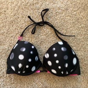 Fox Swimsuit Bikini Top